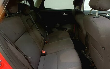 Ford Focus III, 2011 год, 779 000 рублей, 23 фотография