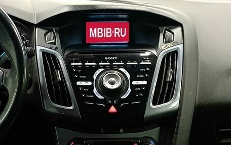 Ford Focus III, 2011 год, 779 000 рублей, 14 фотография