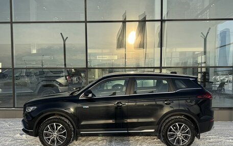 Geely Atlas, 2022 год, 1 850 000 рублей, 3 фотография