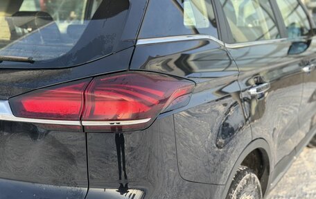 Geely Atlas, 2022 год, 1 850 000 рублей, 12 фотография