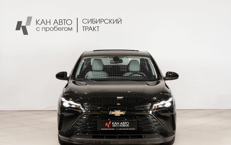 Chevrolet Monza, 2023 год, 1 680 000 рублей, 2 фотография
