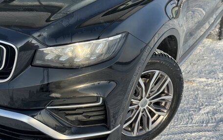 Geely Atlas, 2022 год, 1 850 000 рублей, 7 фотография