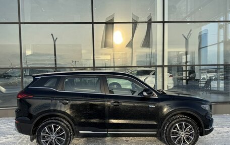 Geely Atlas, 2022 год, 1 850 000 рублей, 4 фотография