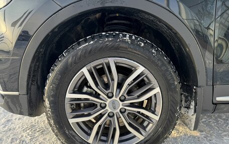 Geely Atlas, 2022 год, 1 850 000 рублей, 11 фотография