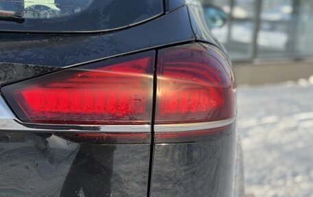 Geely Atlas, 2022 год, 1 850 000 рублей, 13 фотография