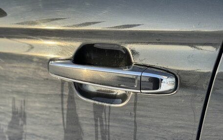 Geely Atlas, 2022 год, 1 850 000 рублей, 9 фотография