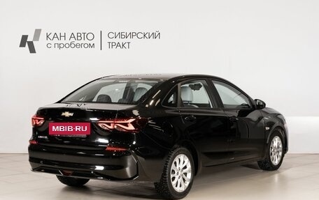 Chevrolet Monza, 2023 год, 1 680 000 рублей, 3 фотография