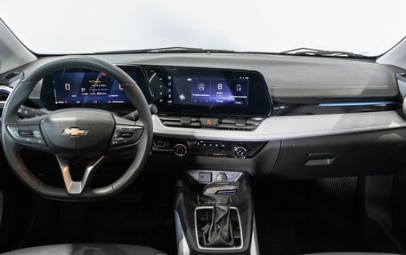 Chevrolet Monza, 2023 год, 1 680 000 рублей, 6 фотография