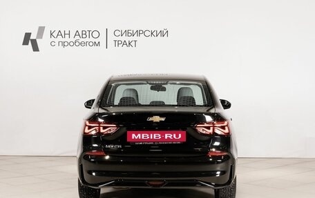 Chevrolet Monza, 2023 год, 1 680 000 рублей, 4 фотография