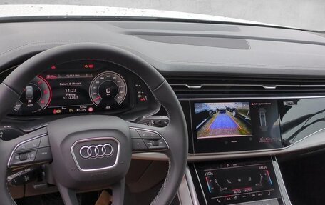 Audi Q7, 2025 год, 12 995 000 рублей, 6 фотография