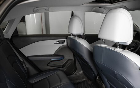 Chevrolet Monza, 2023 год, 1 680 000 рублей, 8 фотография