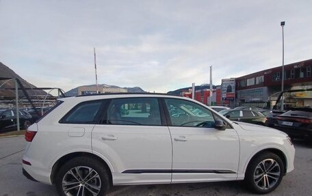 Audi Q7, 2025 год, 12 995 000 рублей, 3 фотография