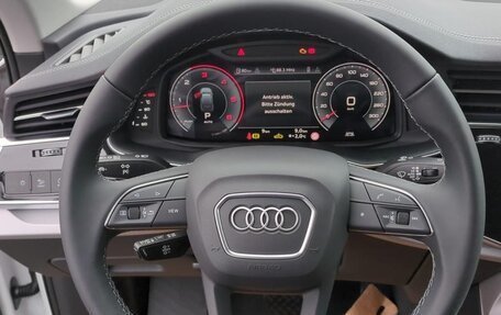 Audi Q7, 2025 год, 12 995 000 рублей, 7 фотография