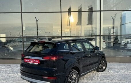 Geely Atlas, 2022 год, 1 850 000 рублей, 6 фотография