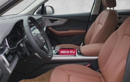 Audi Q7, 2025 год, 12 995 000 рублей, 5 фотография