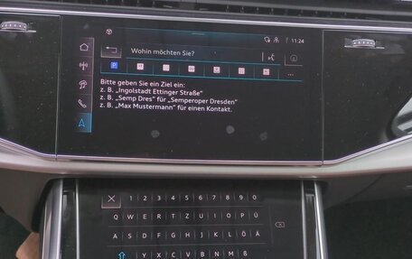 Audi Q7, 2025 год, 12 995 000 рублей, 11 фотография