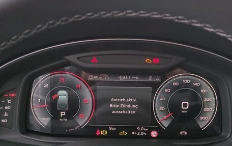 Audi Q7, 2025 год, 12 995 000 рублей, 9 фотография