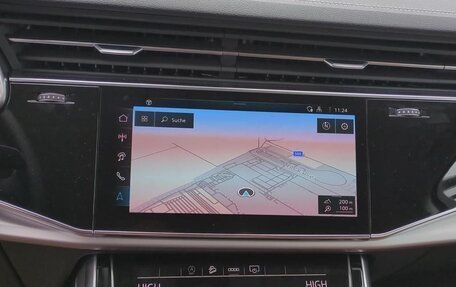 Audi Q7, 2025 год, 12 995 000 рублей, 10 фотография