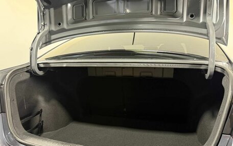 KIA Rio IV, 2021 год, 1 675 000 рублей, 15 фотография