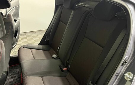 KIA Rio IV, 2021 год, 1 675 000 рублей, 9 фотография