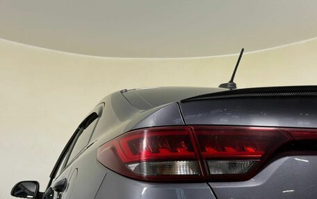 KIA Rio IV, 2021 год, 1 675 000 рублей, 17 фотография