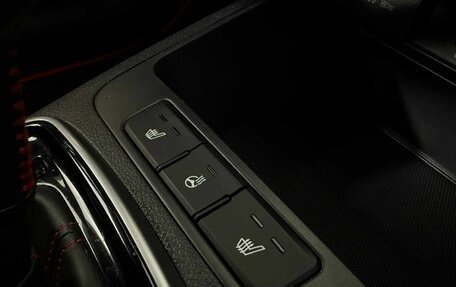 KIA Rio IV, 2021 год, 1 675 000 рублей, 14 фотография