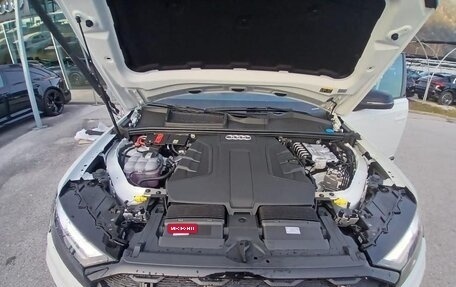 Audi Q7, 2025 год, 12 995 000 рублей, 18 фотография