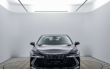 Toyota Avalon, 2023 год, 3 880 000 рублей, 2 фотография