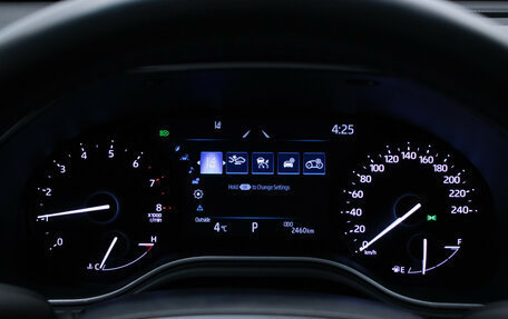 Toyota Avalon, 2023 год, 3 880 000 рублей, 12 фотография