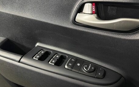 KIA Rio IV, 2021 год, 1 675 000 рублей, 8 фотография