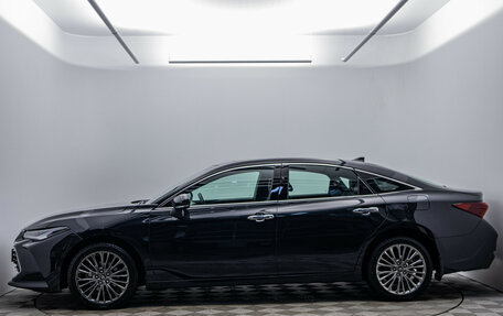 Toyota Avalon, 2023 год, 3 880 000 рублей, 8 фотография