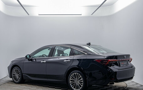 Toyota Avalon, 2023 год, 3 880 000 рублей, 7 фотография