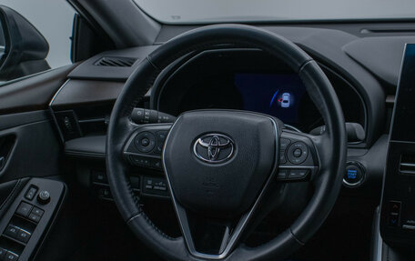 Toyota Avalon, 2023 год, 3 880 000 рублей, 15 фотография
