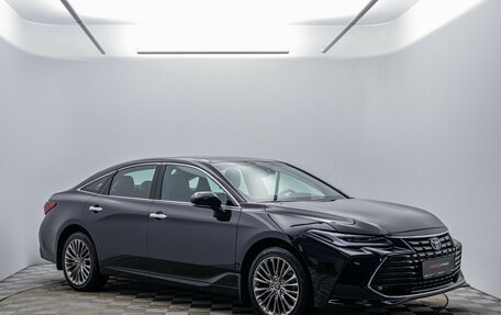 Toyota Avalon, 2023 год, 3 880 000 рублей, 3 фотография