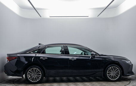 Toyota Avalon, 2023 год, 3 880 000 рублей, 4 фотография