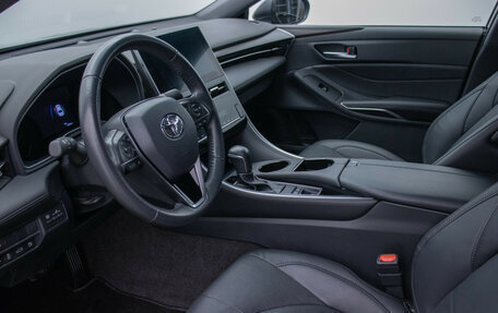 Toyota Avalon, 2023 год, 3 880 000 рублей, 10 фотография