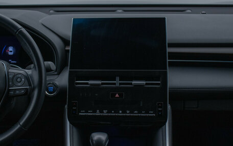 Toyota Avalon, 2023 год, 3 880 000 рублей, 14 фотография