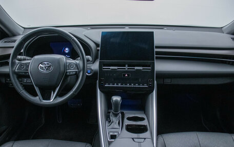 Toyota Avalon, 2023 год, 3 880 000 рублей, 13 фотография