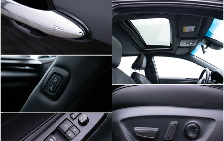 Toyota Avalon, 2023 год, 3 880 000 рублей, 16 фотография