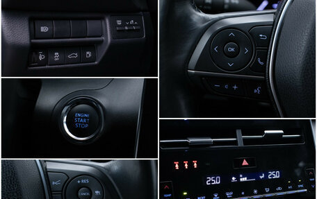 Toyota Avalon, 2023 год, 3 880 000 рублей, 17 фотография