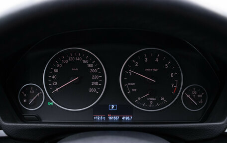 BMW 3 серия, 2018 год, 1 760 000 рублей, 12 фотография