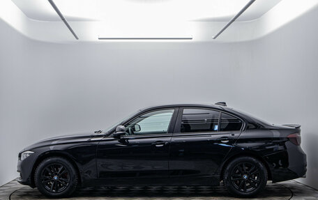 BMW 3 серия, 2018 год, 1 760 000 рублей, 8 фотография