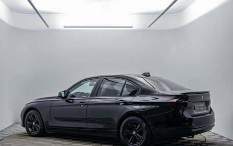 BMW 3 серия, 2018 год, 1 760 000 рублей, 7 фотография