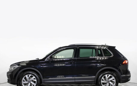 Volkswagen Tiguan II, 2021 год, 2 995 000 рублей, 8 фотография