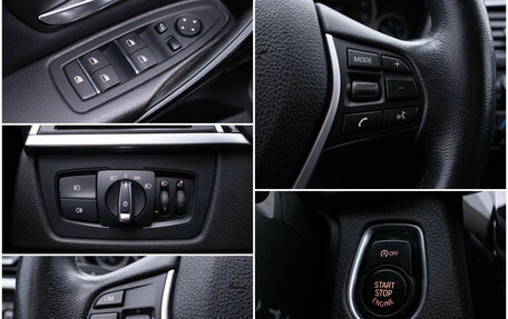 BMW 3 серия, 2018 год, 1 760 000 рублей, 16 фотография