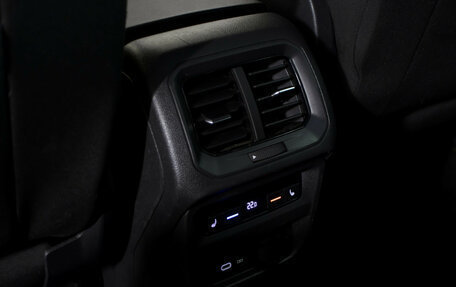 Volkswagen Tiguan II, 2021 год, 2 995 000 рублей, 15 фотография