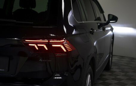 Volkswagen Tiguan II, 2021 год, 2 995 000 рублей, 24 фотография