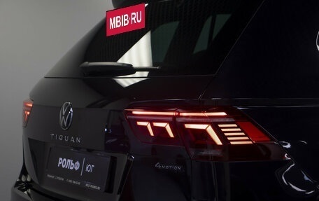 Volkswagen Tiguan II, 2021 год, 2 995 000 рублей, 25 фотография