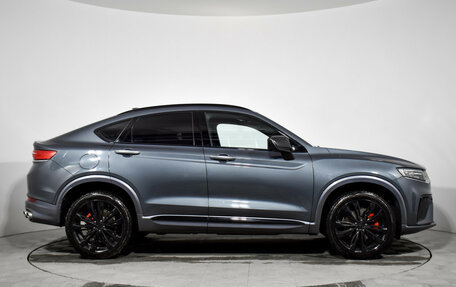 Geely Tugella FY11, 2022 год, 3 049 000 рублей, 4 фотография