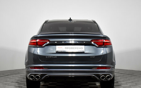 Geely Tugella FY11, 2022 год, 3 049 000 рублей, 6 фотография